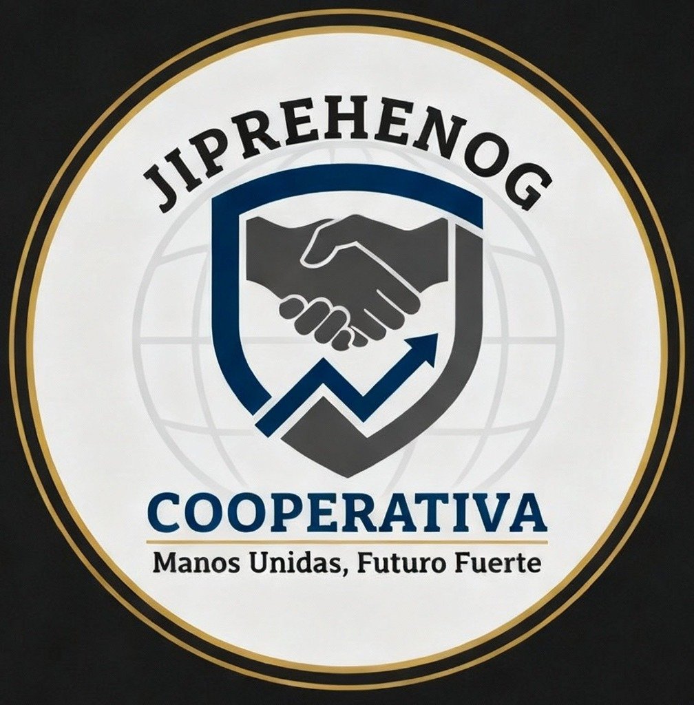 Logo JIPREHENOG